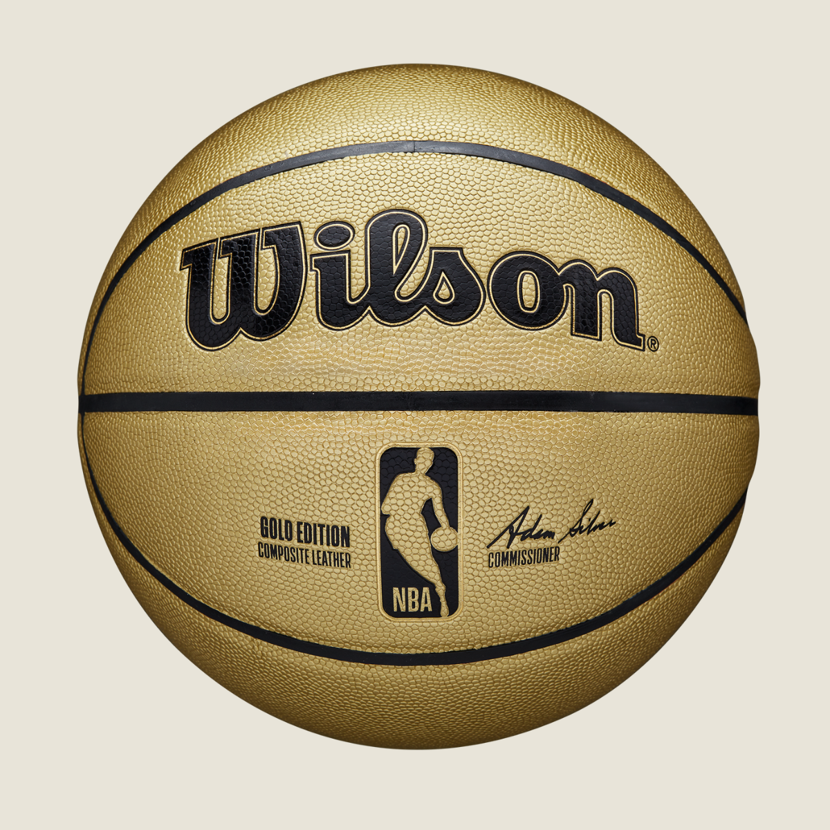 NBA GOLD EDITION
