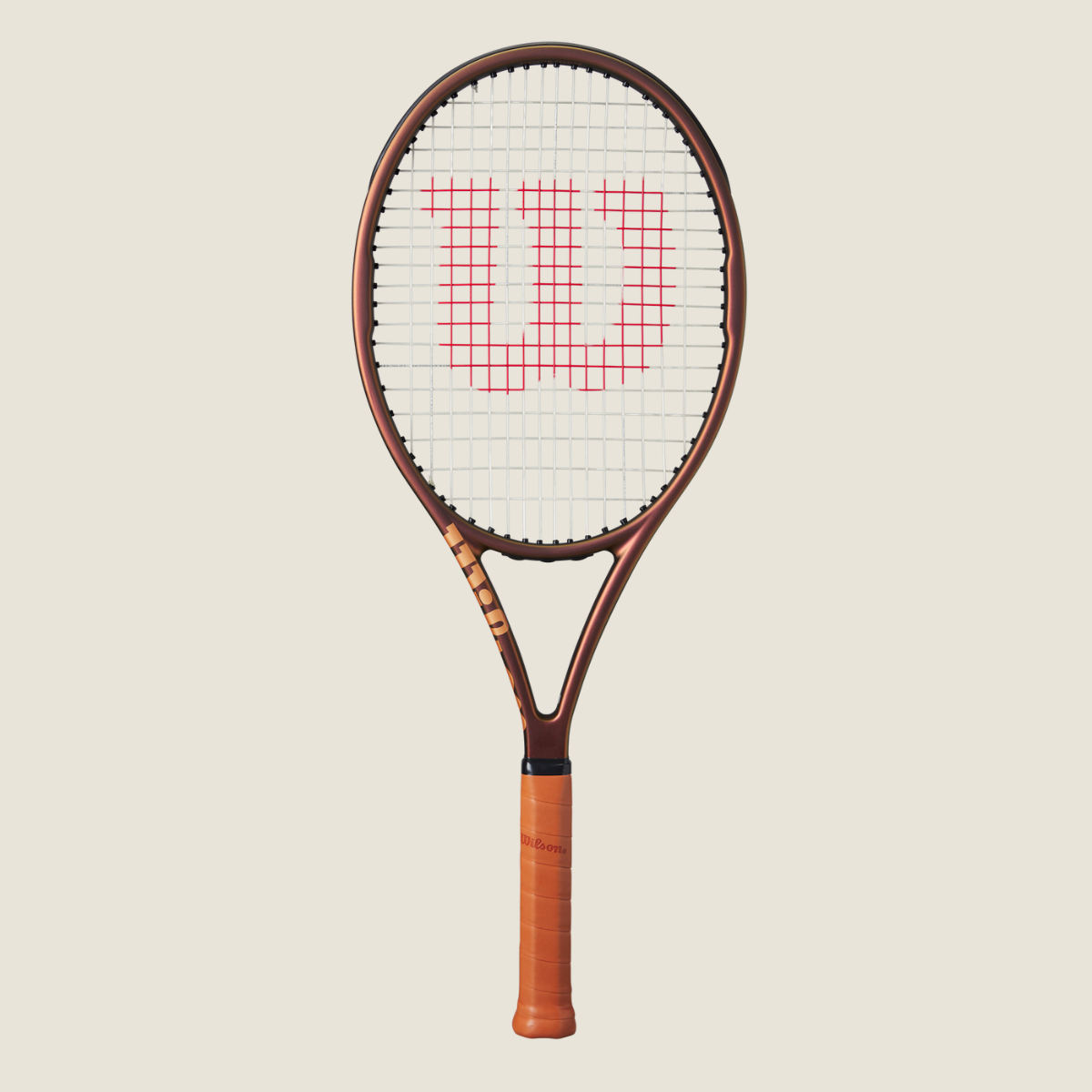 Raqueta de Tenis Pro Staff Team V14