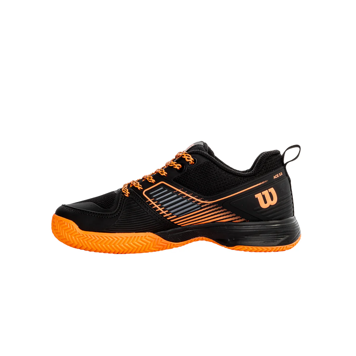 Tenis Ace 3.0 Clay W