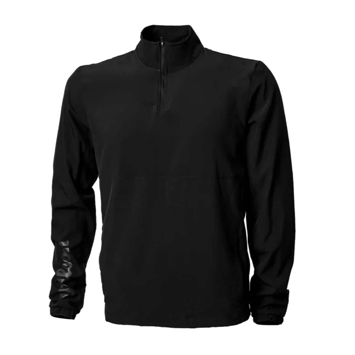 BLUSA PERFORMANCE 1/2 ZIP II M