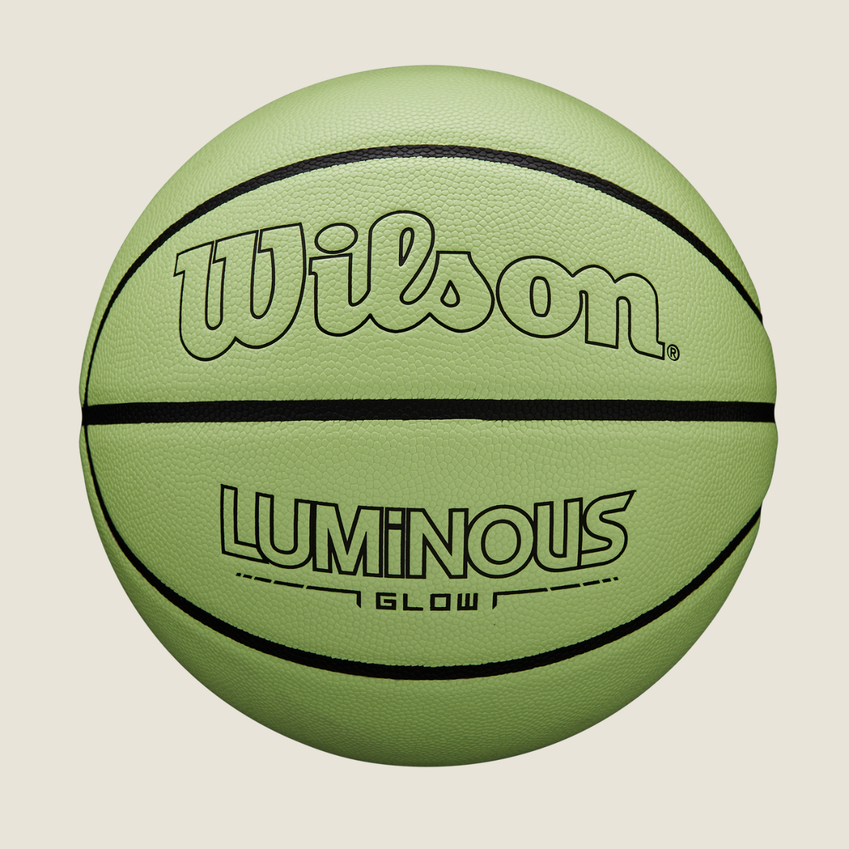 PELOTA LUMINOUS GLOW