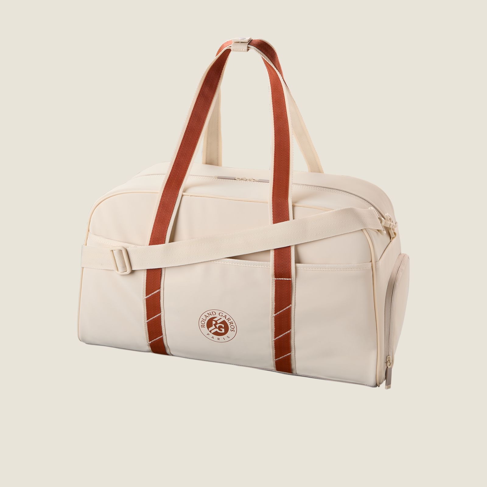 Bolsa de viaje pequeña Roland-Garros 2025