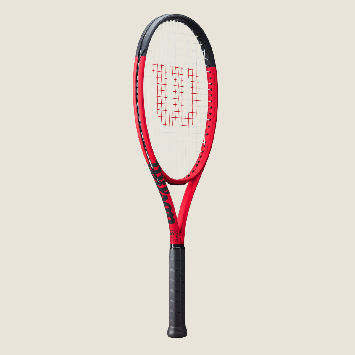 Raqueta de Tenis Clash 108 V2