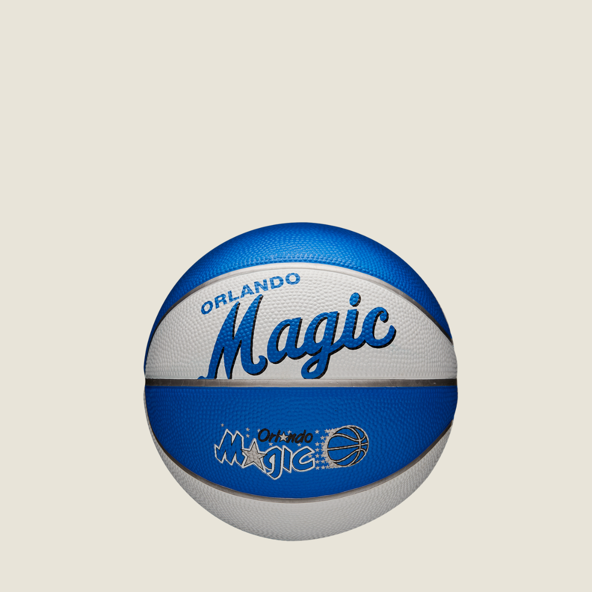 Mini Balón de Basketball NBA #3