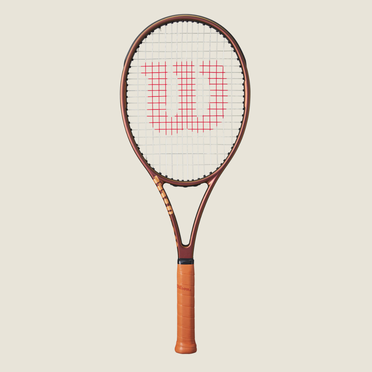 Raqueta de Tenis Pro Staff 97L V14