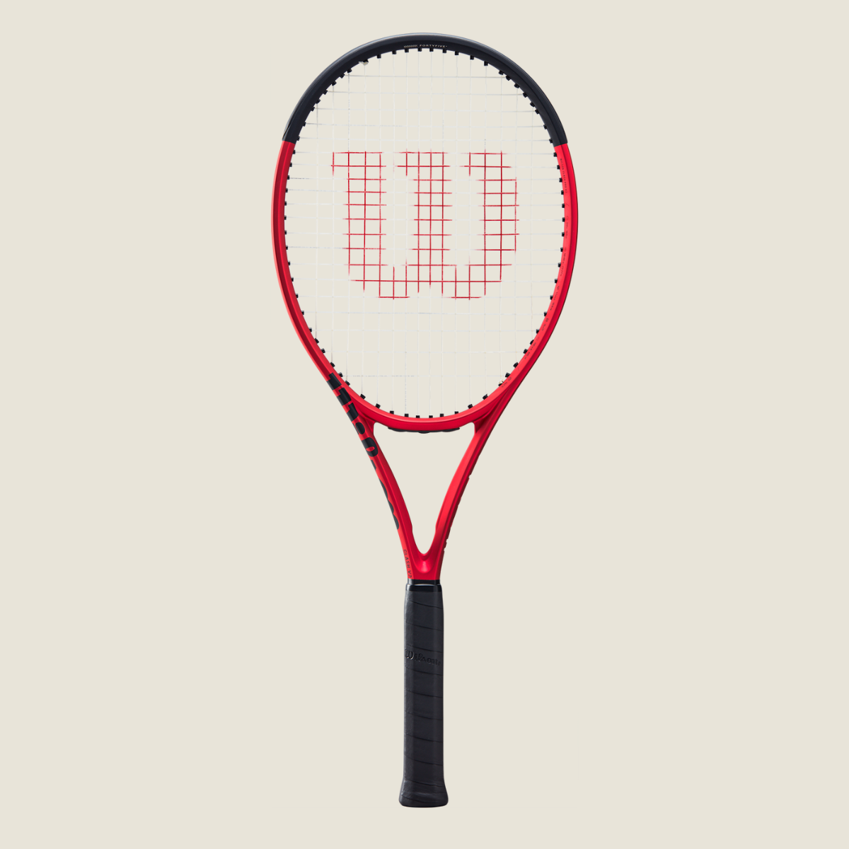 Raqueta de Tenis Clash 100 PRO V2