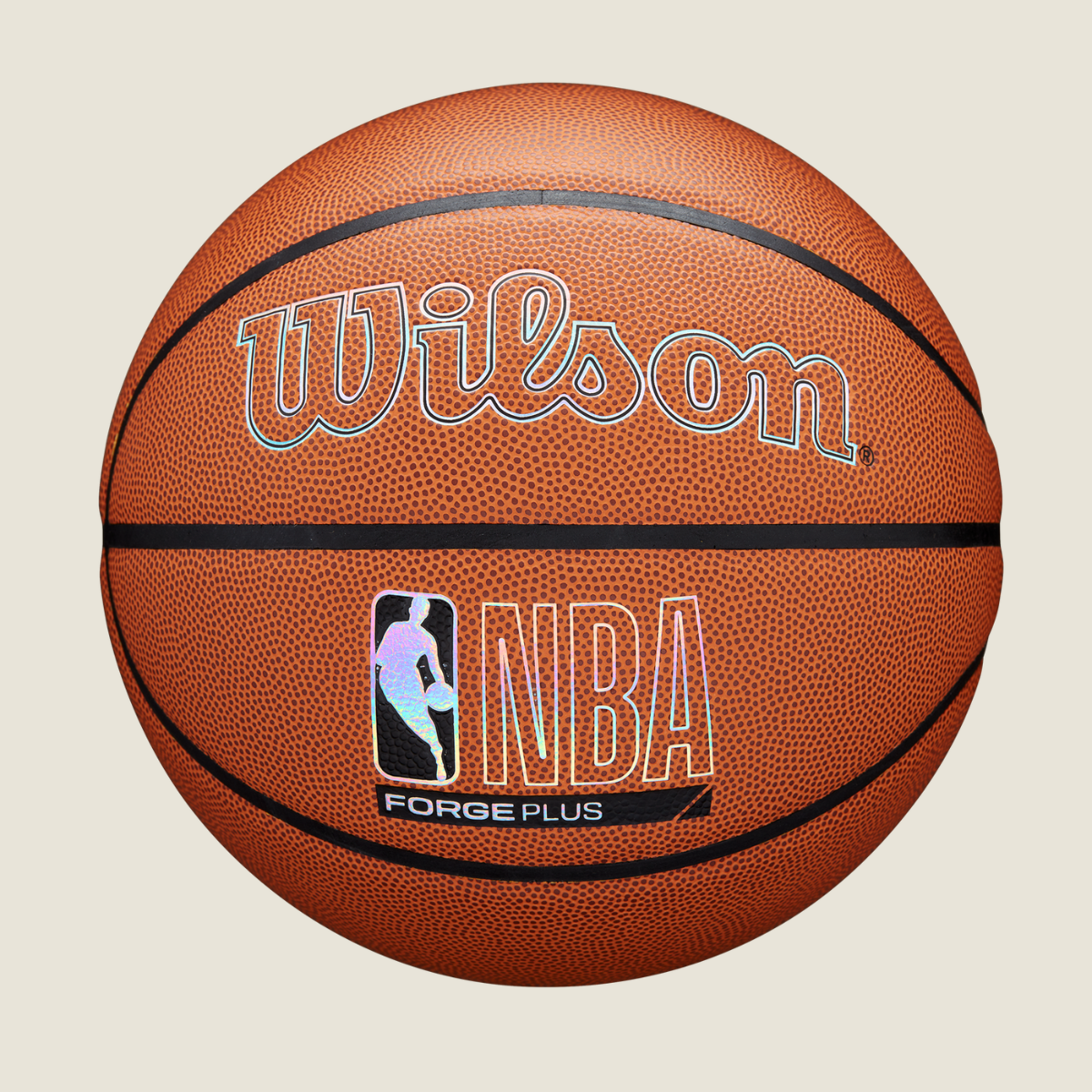 NBA FORGE PLUS BSKT 7