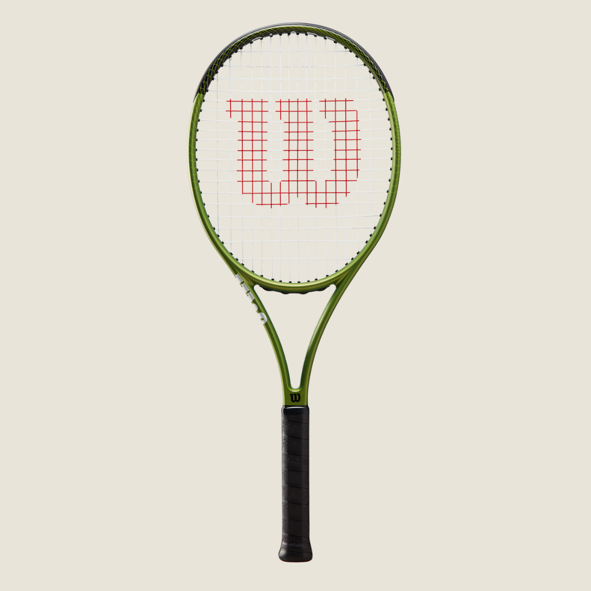 Raqueta de Tenis Blade Feel 100 Rkt
