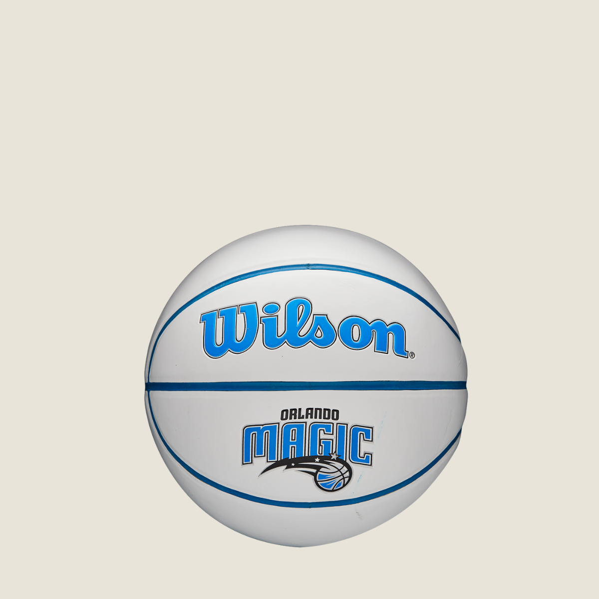 Mini Balón de Basketball NBA Team Autograph #3