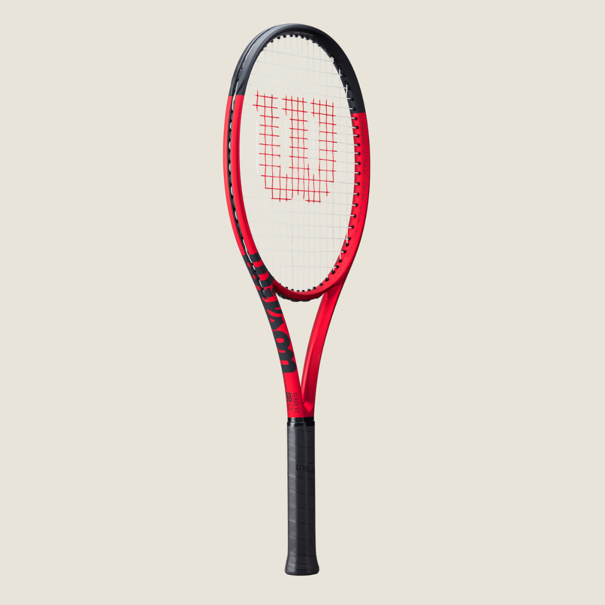 Raqueta de Tenis Clash 98 V2