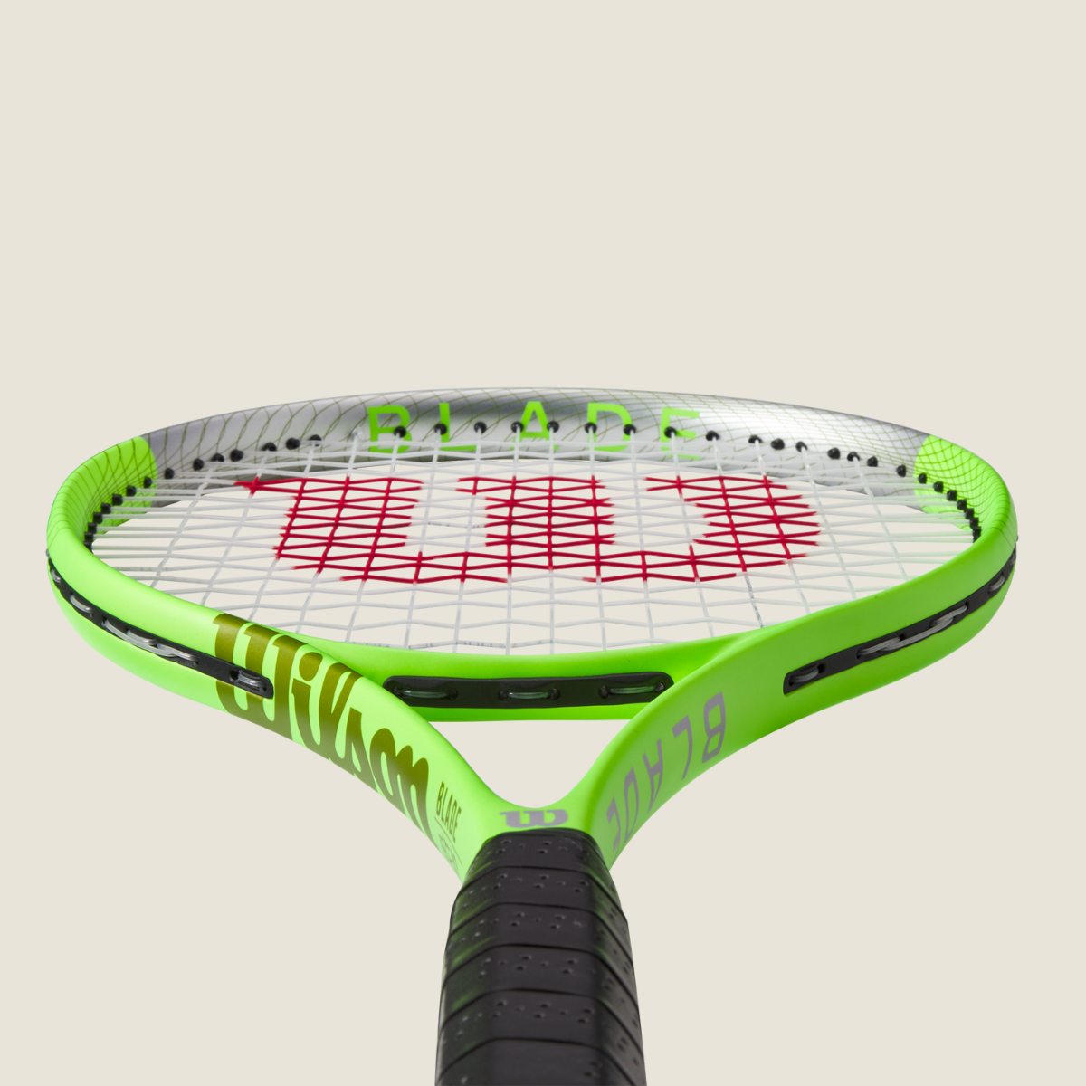 Raqueta de Tenis Blade Feel RXT 105