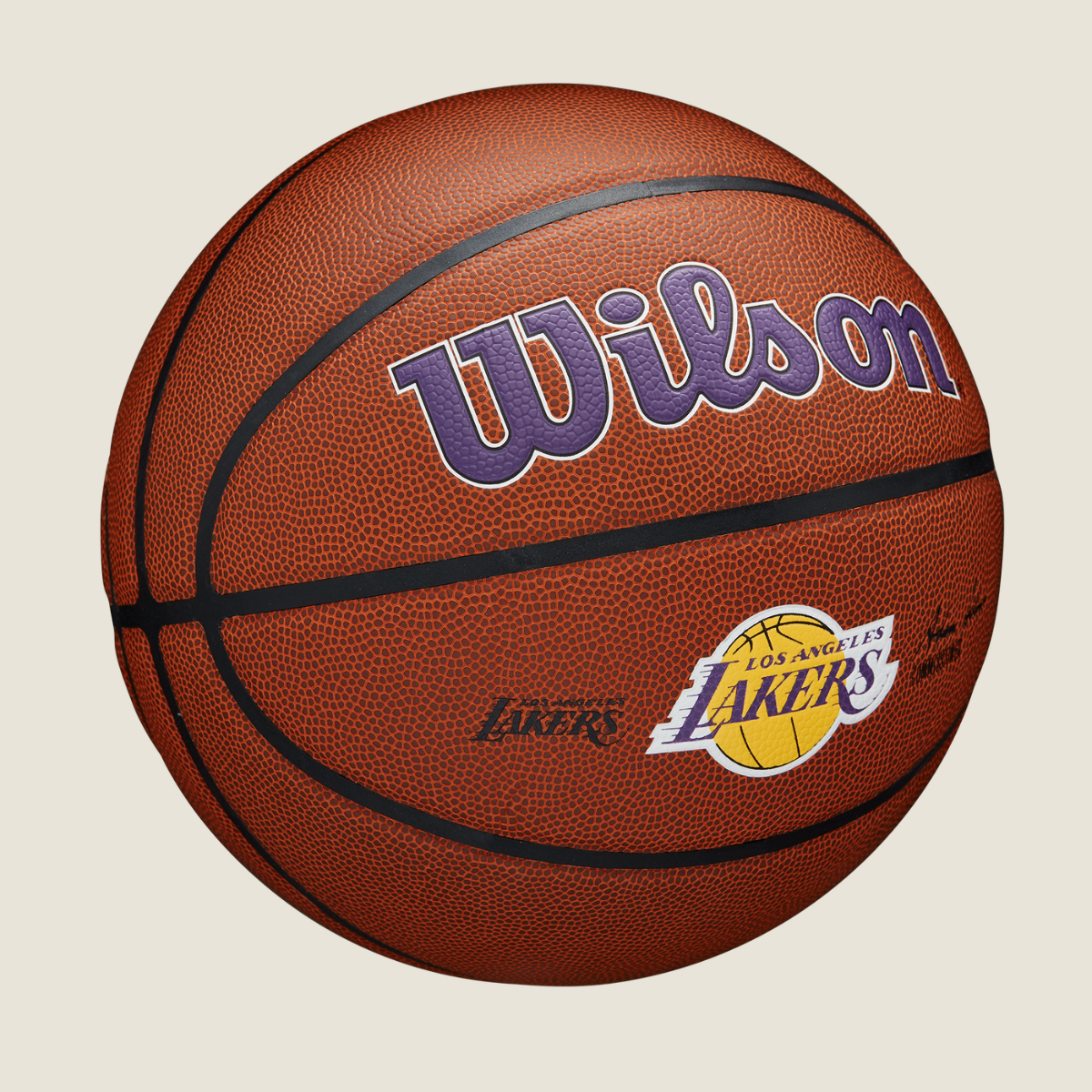 NBA TEAM ALLIANCE LAKERS