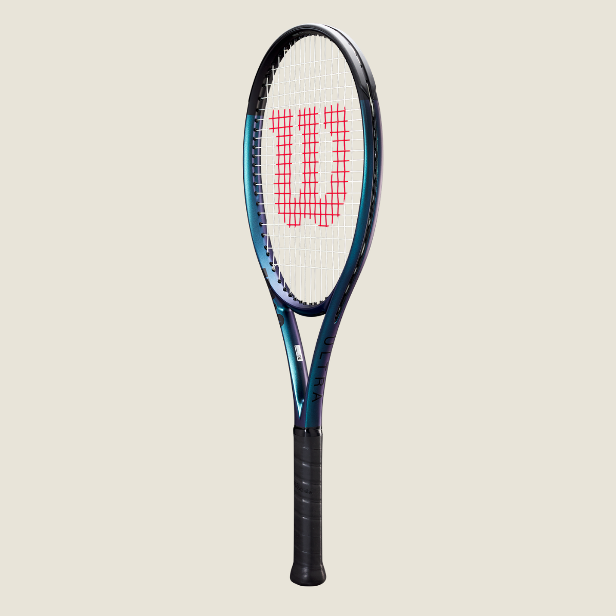 Raqueta de Tenis Ultra 100 V4