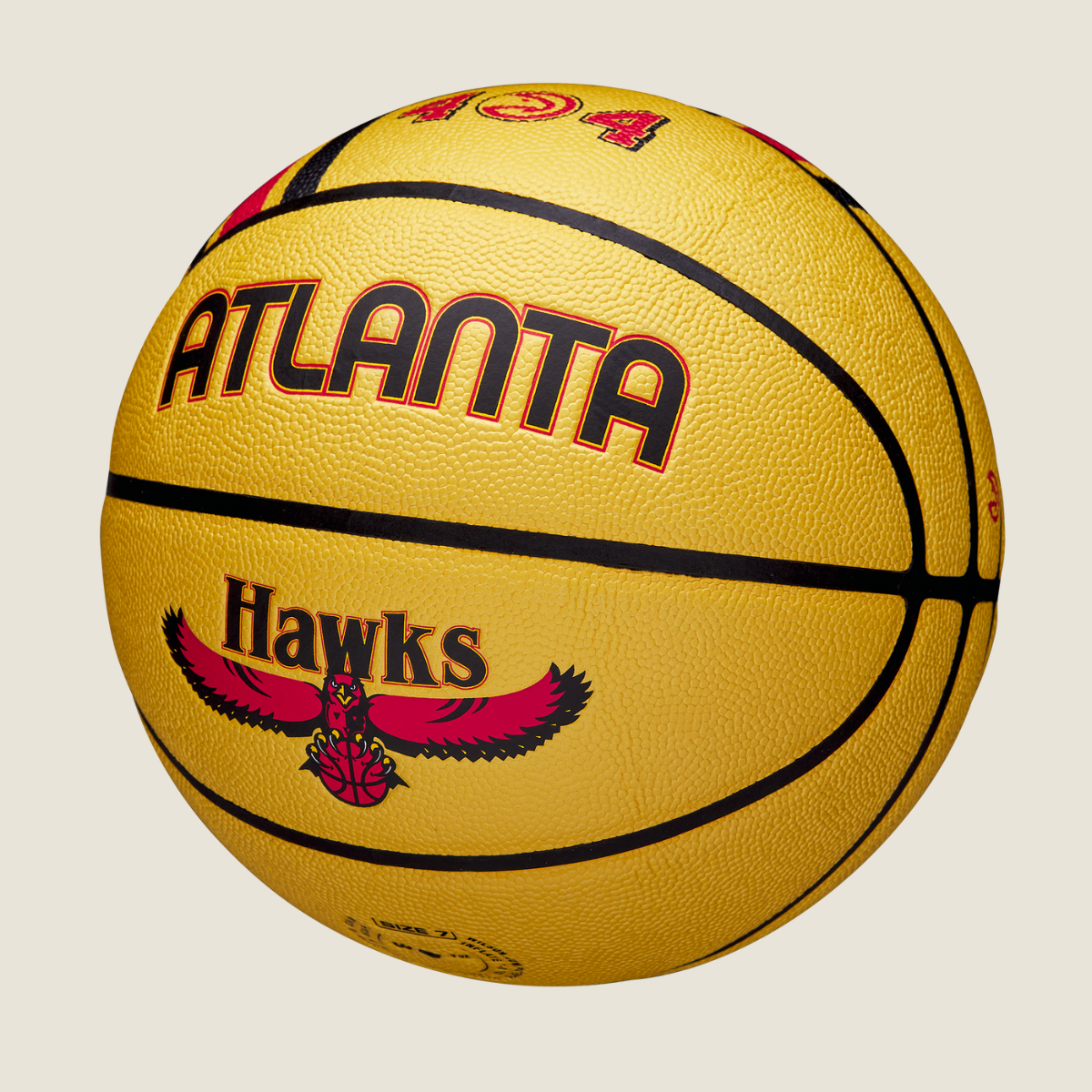 NBA TEAM CITY COLLECTOR HWK