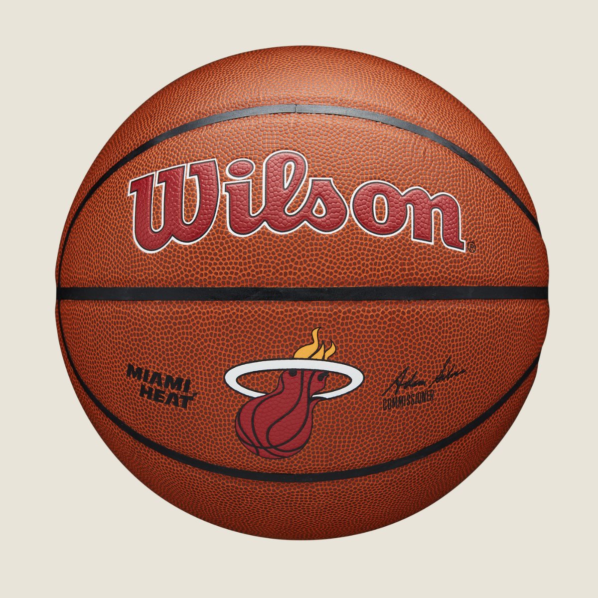 NBA TEAM ALLIANCE BSKT MIA HEAT