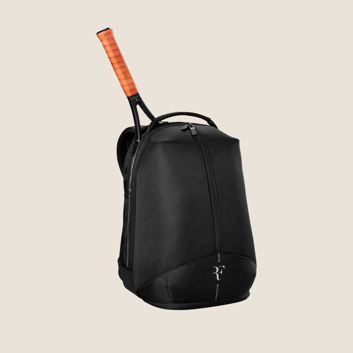 Mochila Rf Tenis Black