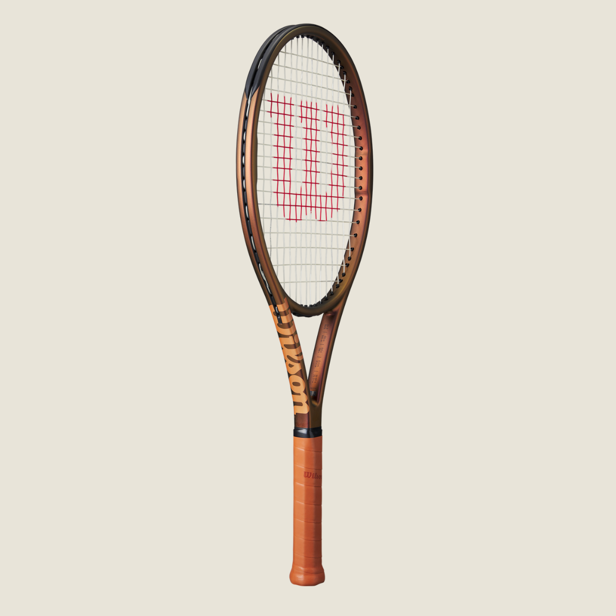 Raqueta de Tenis Pro Staff Team V14
