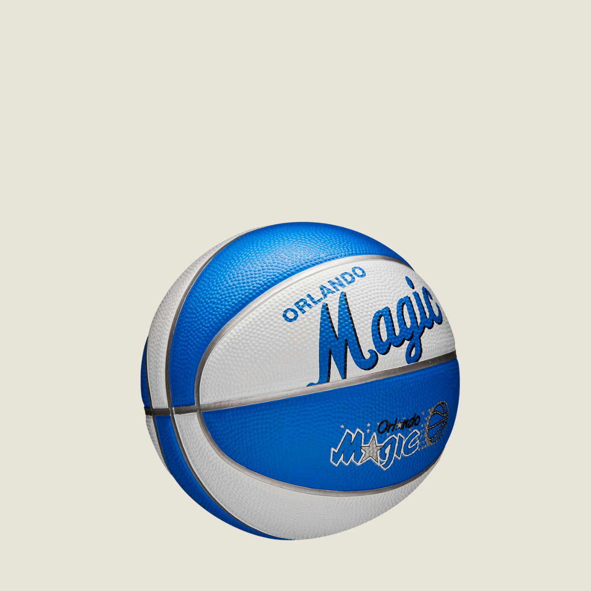 Mini Balón de Basketball NBA #3