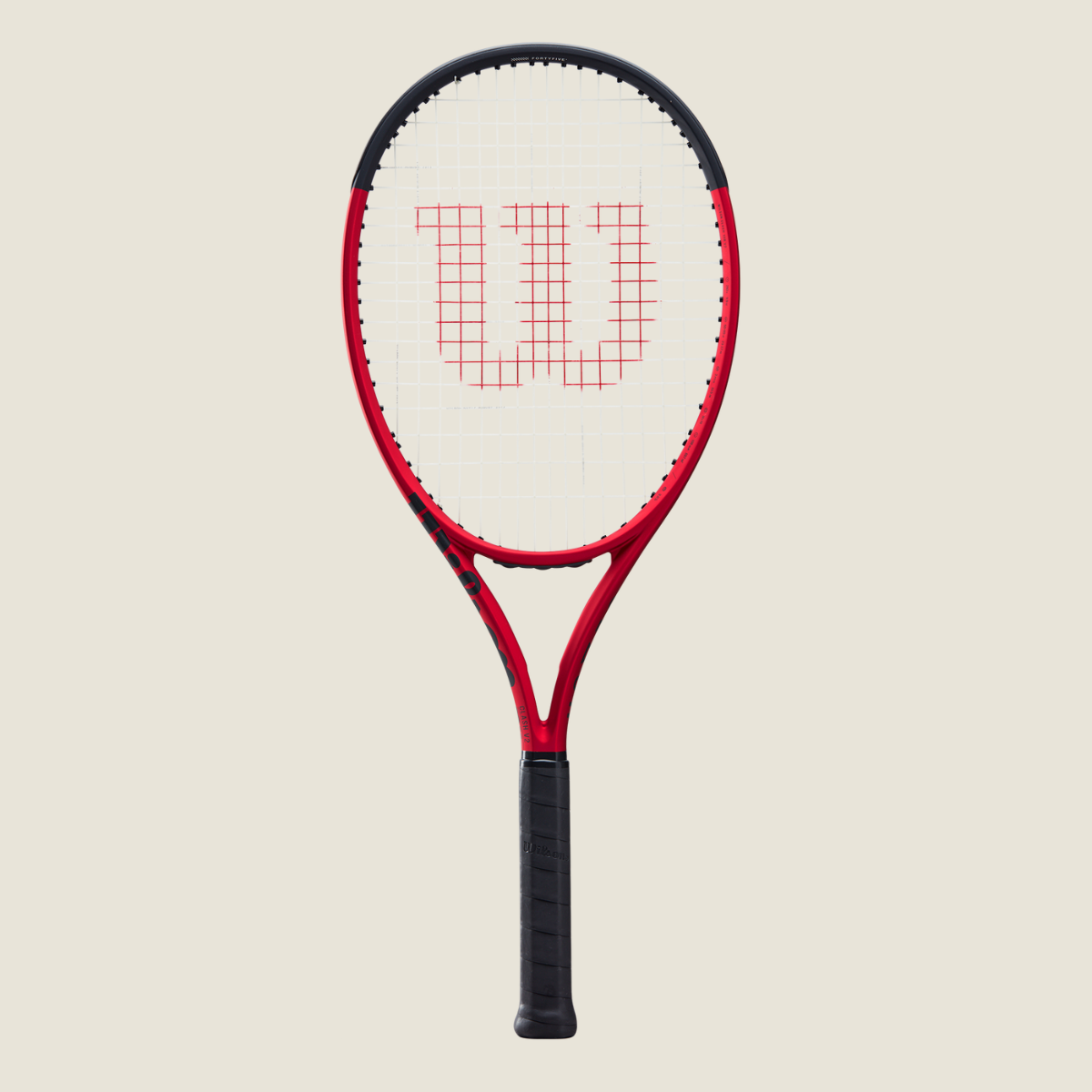 Raqueta de Tenis Clash 108 V2