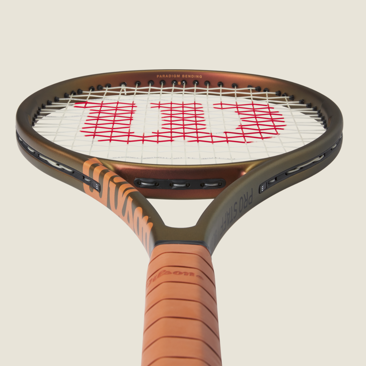 Raqueta de Tenis Pro Staff 97L V14