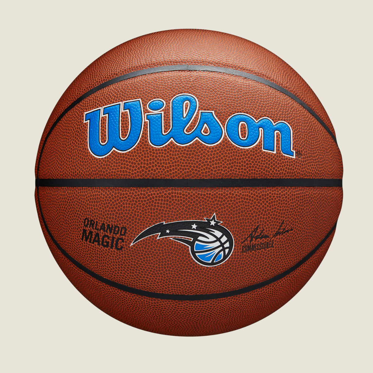 NBA ALLIANCE BSKT MAGIC
