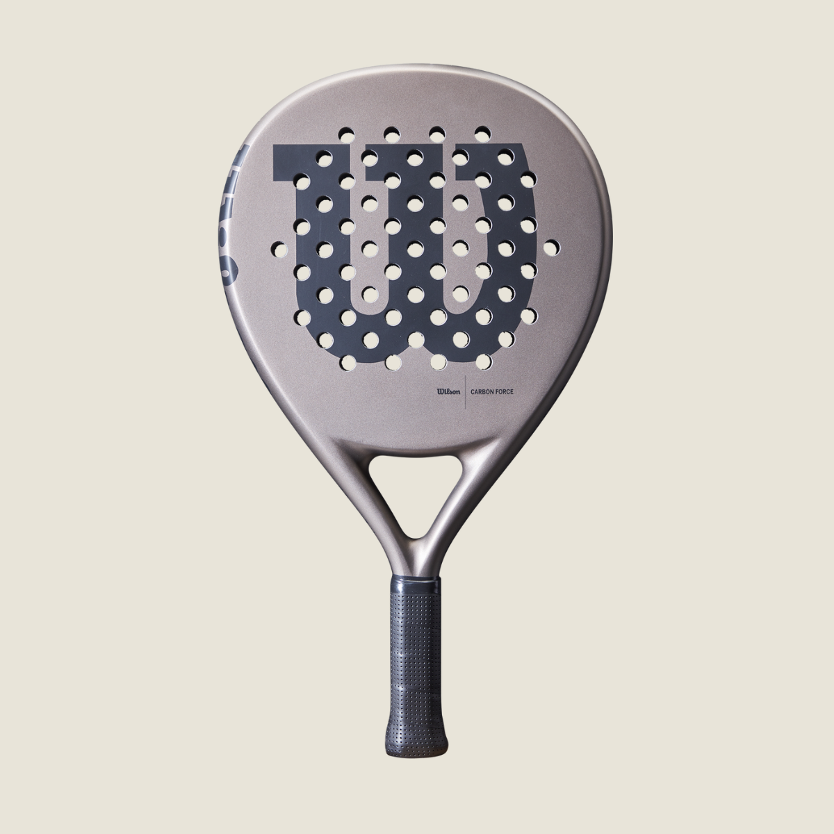Pala de Pádel Carbon Force 2