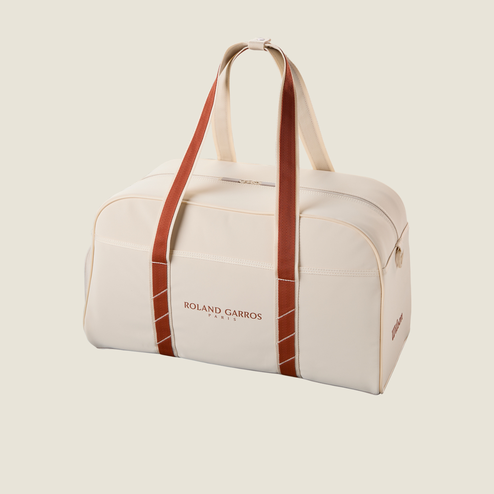 Bolsa de viaje pequeña Roland-Garros 2025