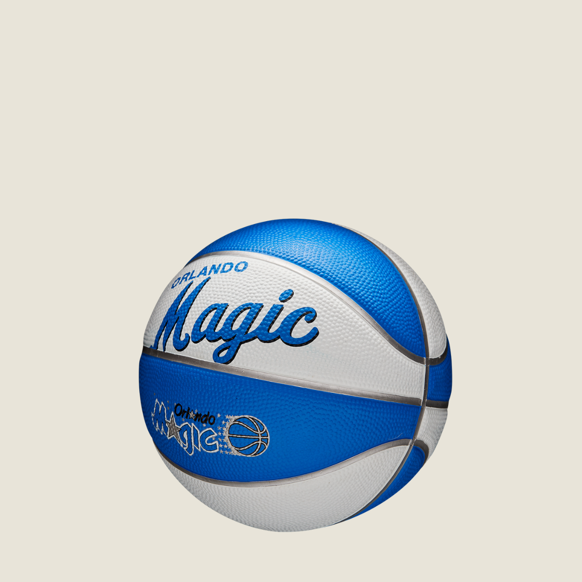 Mini Balón de Basketball NBA #3