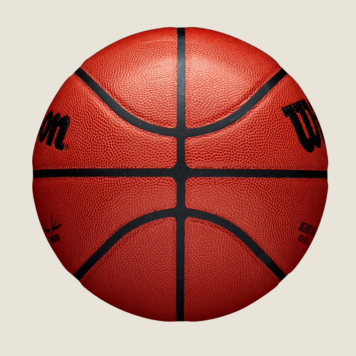 PELOTA NBA AUTHENTIC INDOOR  5