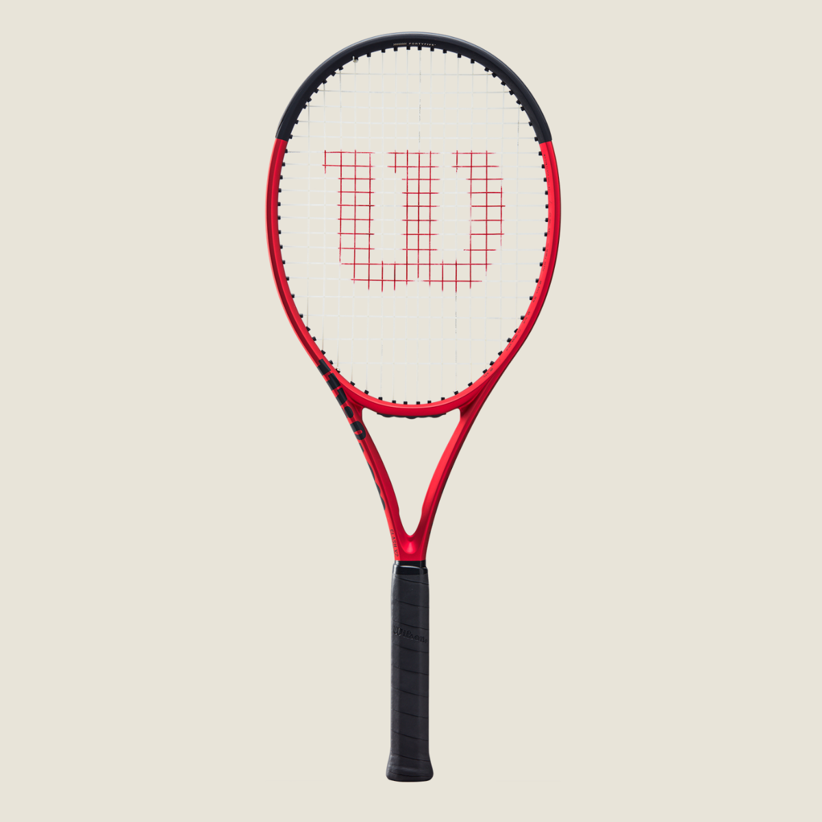 Raqueta de Tenis Clash 100UL V2