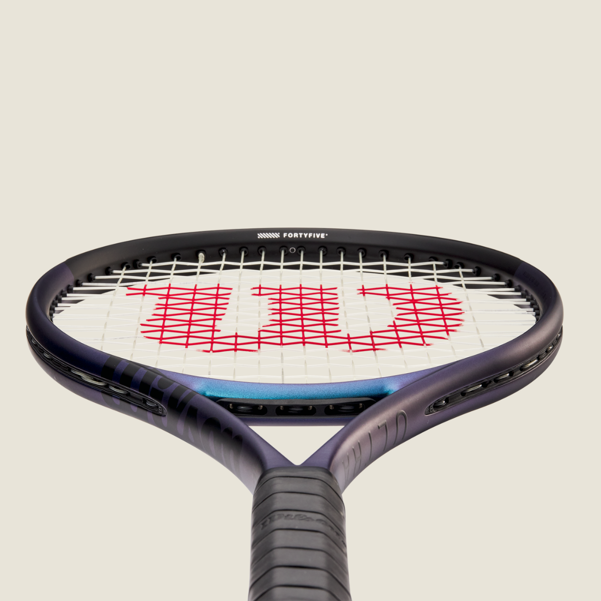 Raqueta de Tenis Ultra 100 V4