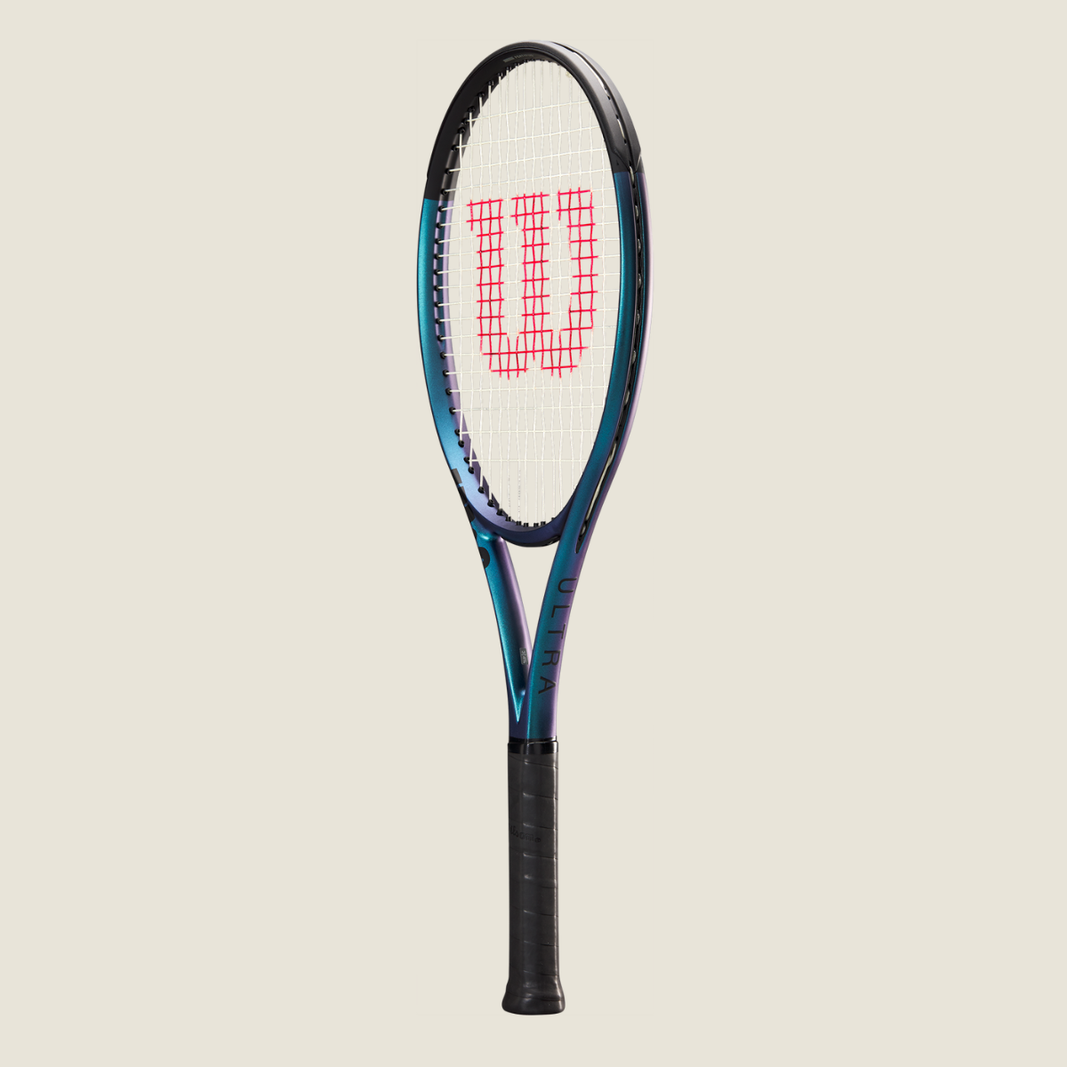 Raqueta de Tenis Ultra 100UL V4