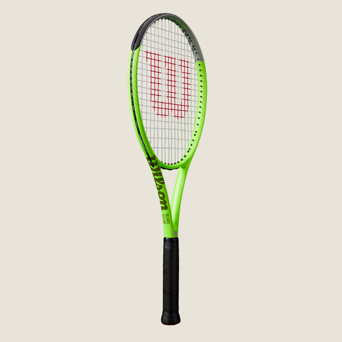 Raqueta de Tenis Blade Feel RXT 105