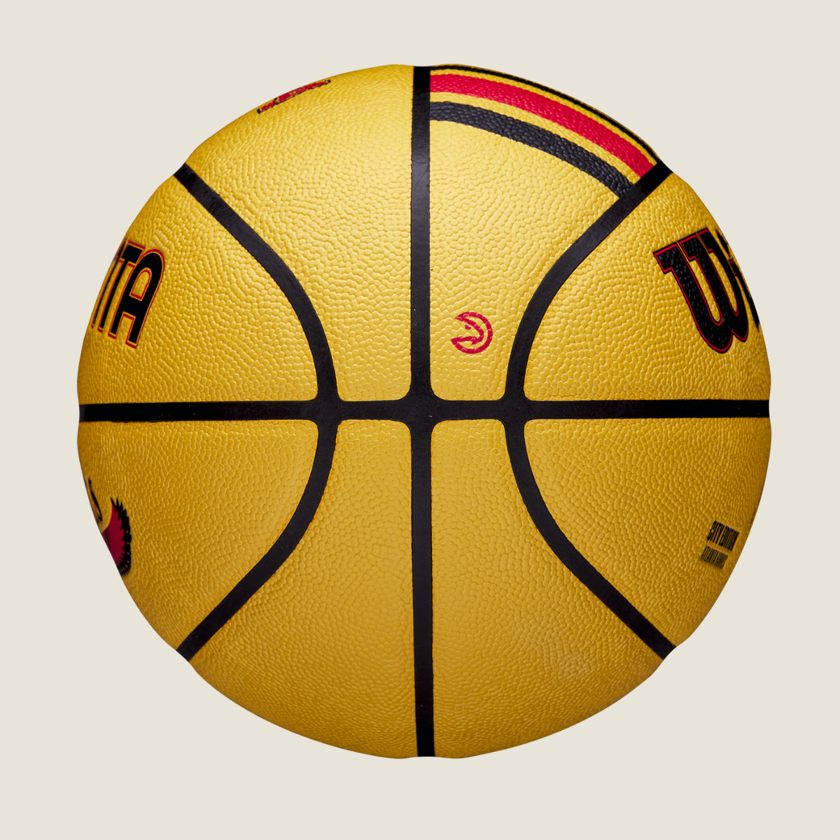 NBA TEAM CITY COLLECTOR HWK