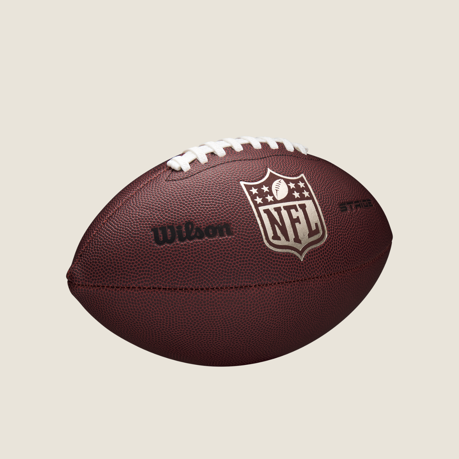 NFL Stride Football