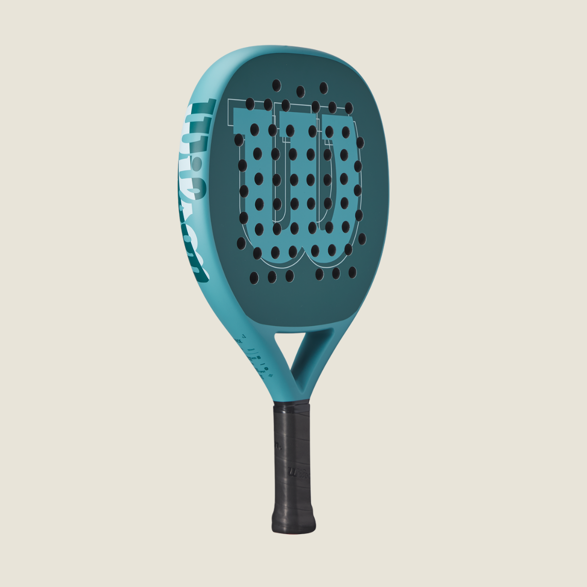 Pala de Padel Pace V1 Azul Padel 2