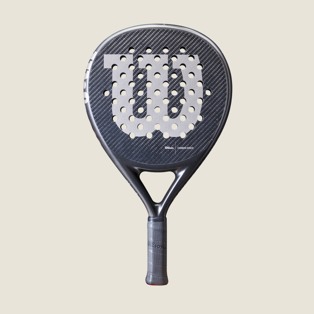 Pala de Pádel Carbon Force LT 2