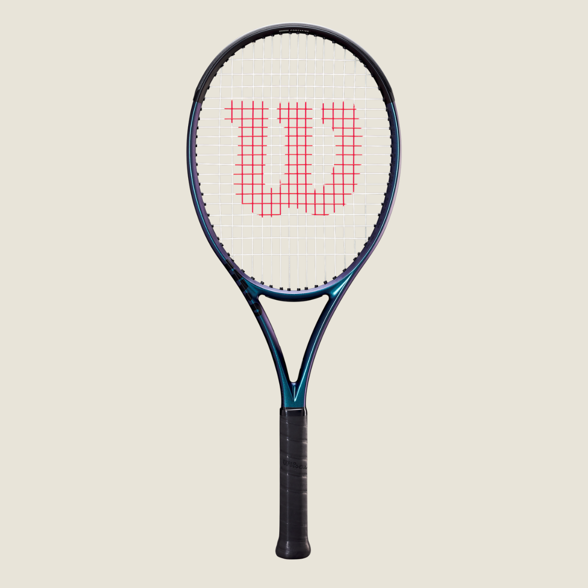 Raqueta de Tenis Ultra 100 V4