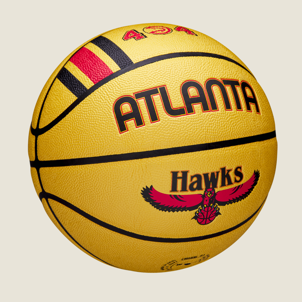 NBA TEAM CITY COLLECTOR HWK
