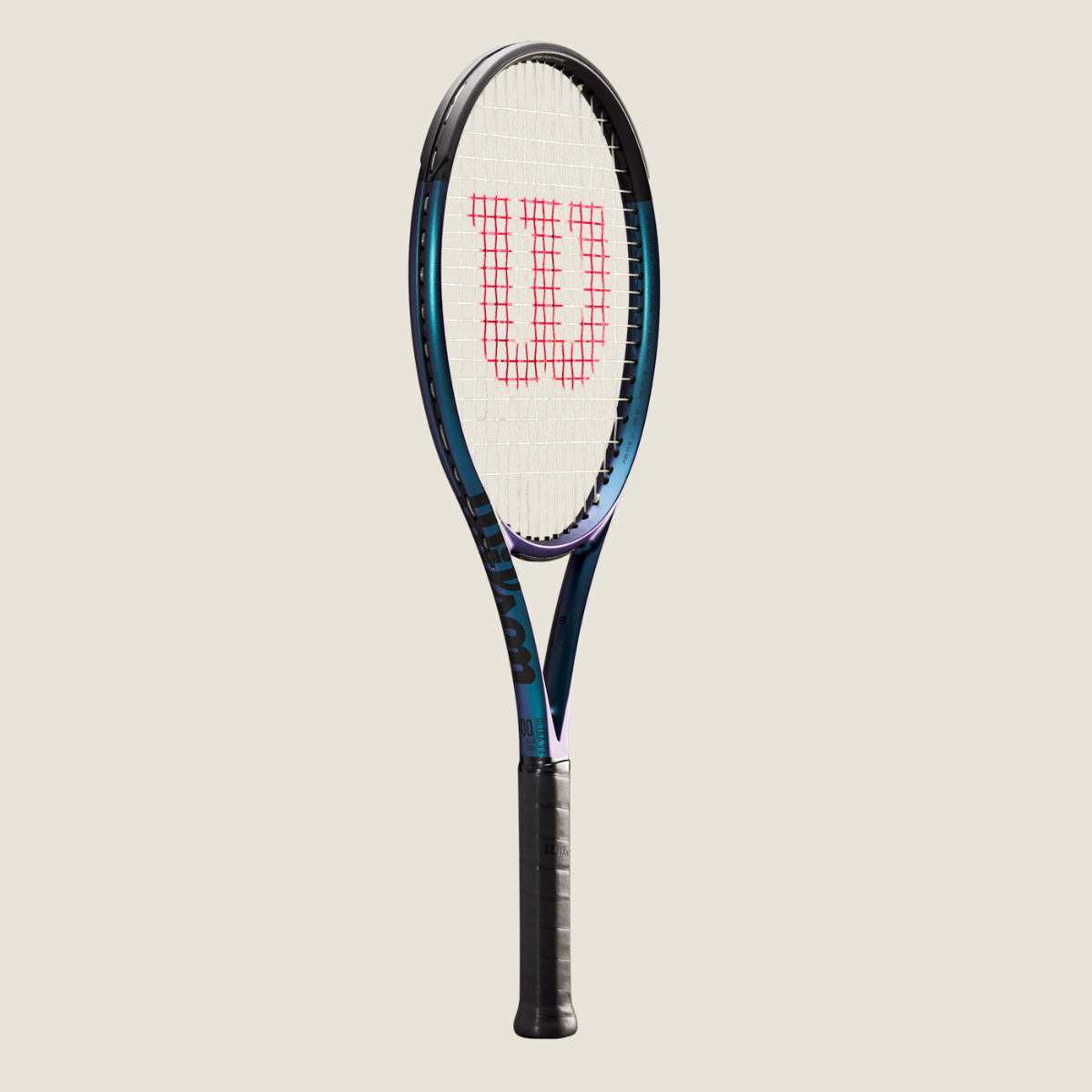 Raqueta de Tenis Ultra 100L V4