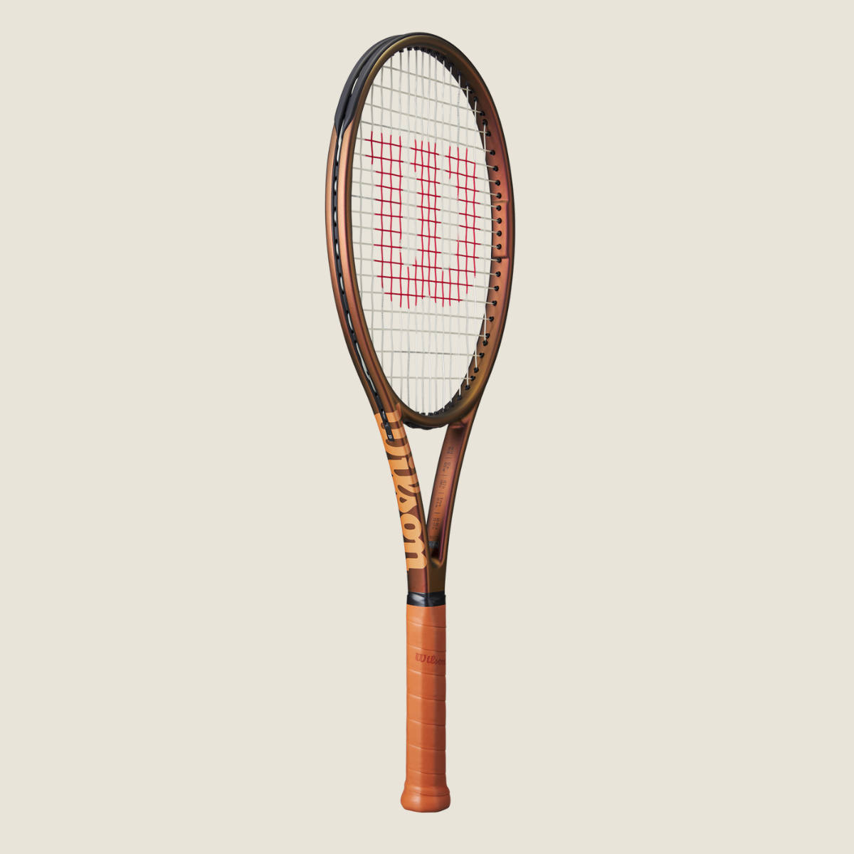 Raqueta de Tenis Pro Staff 97L V14