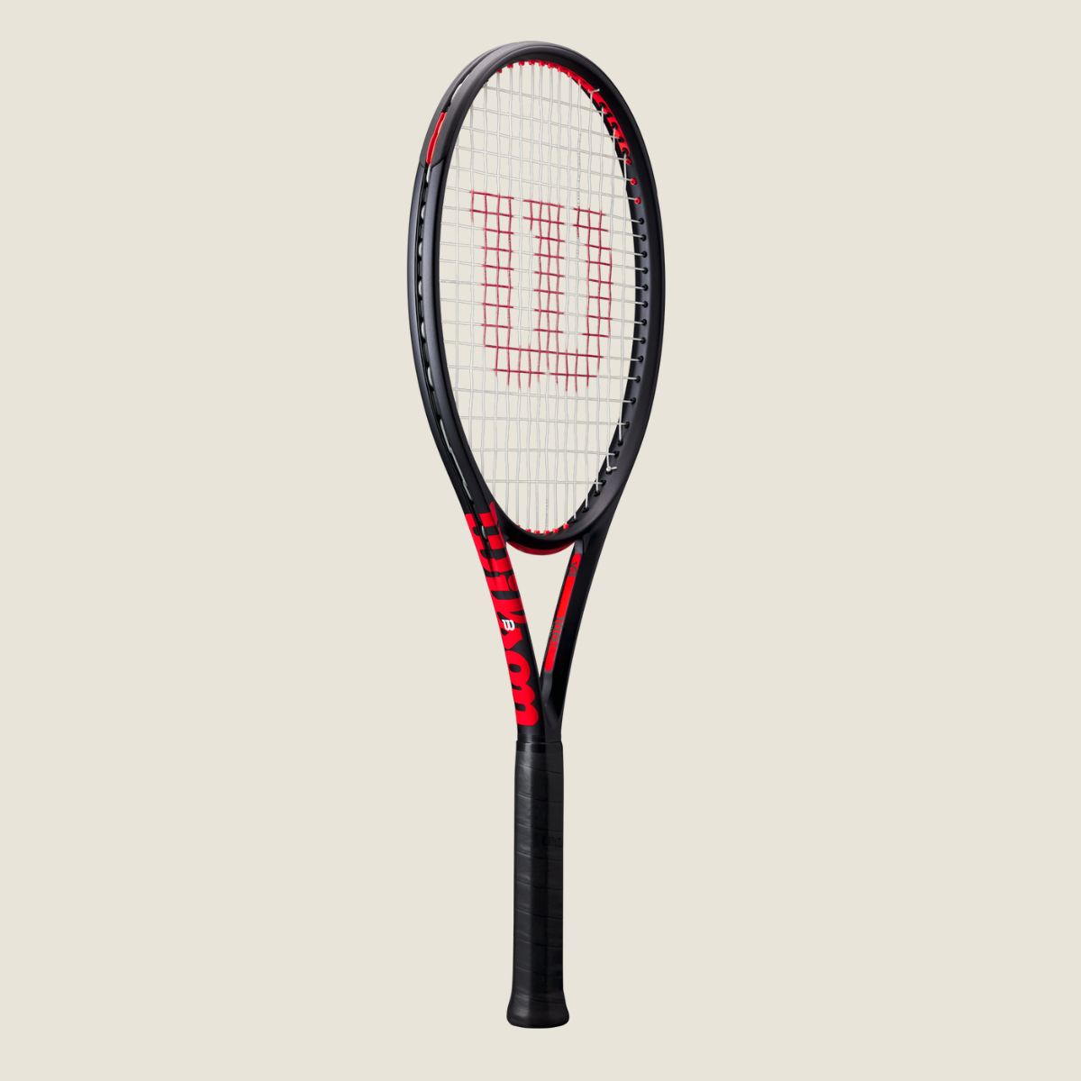 Raqueta de Tenis Clash 100 L V3.0