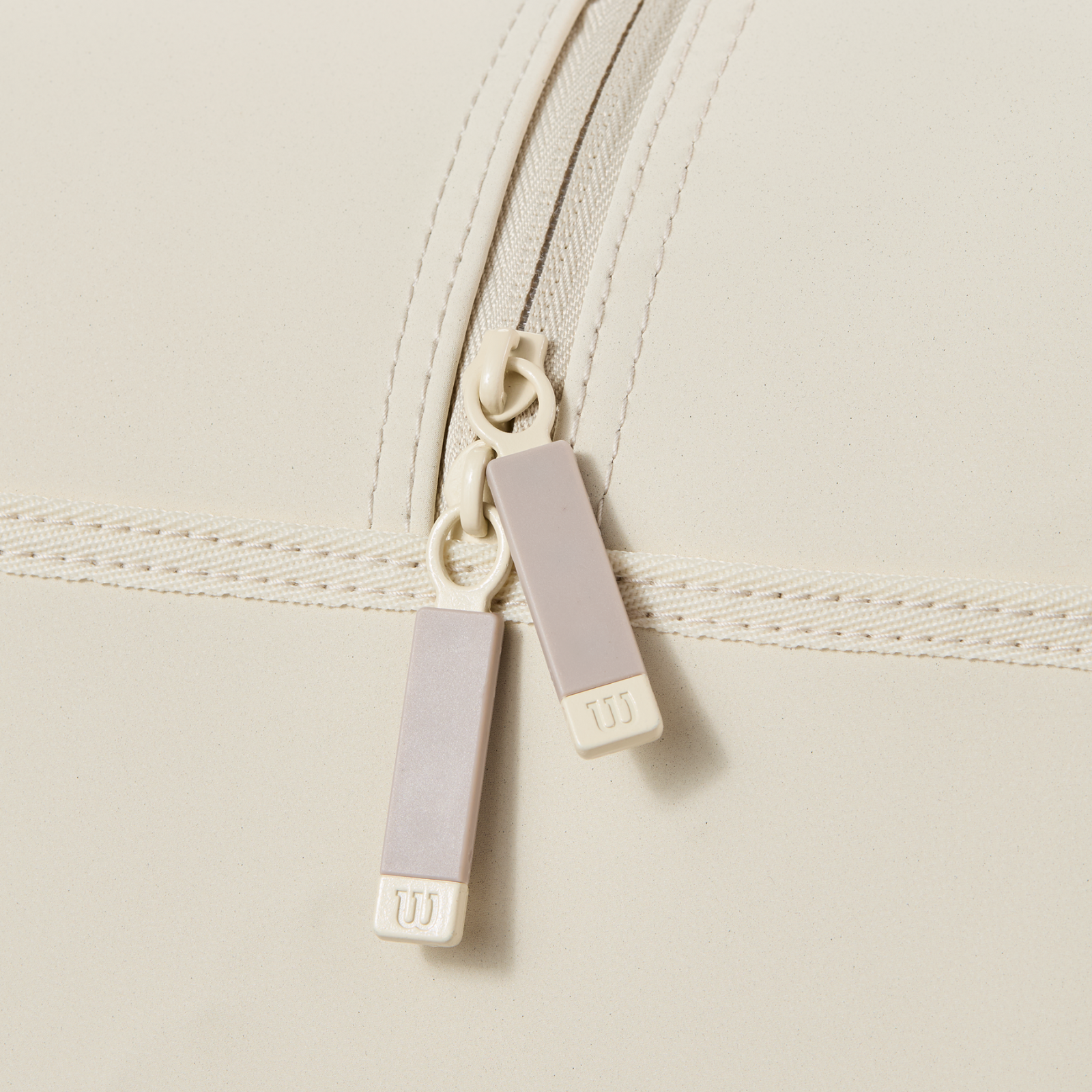 Bolsa de viaje pequeña Roland-Garros 2025