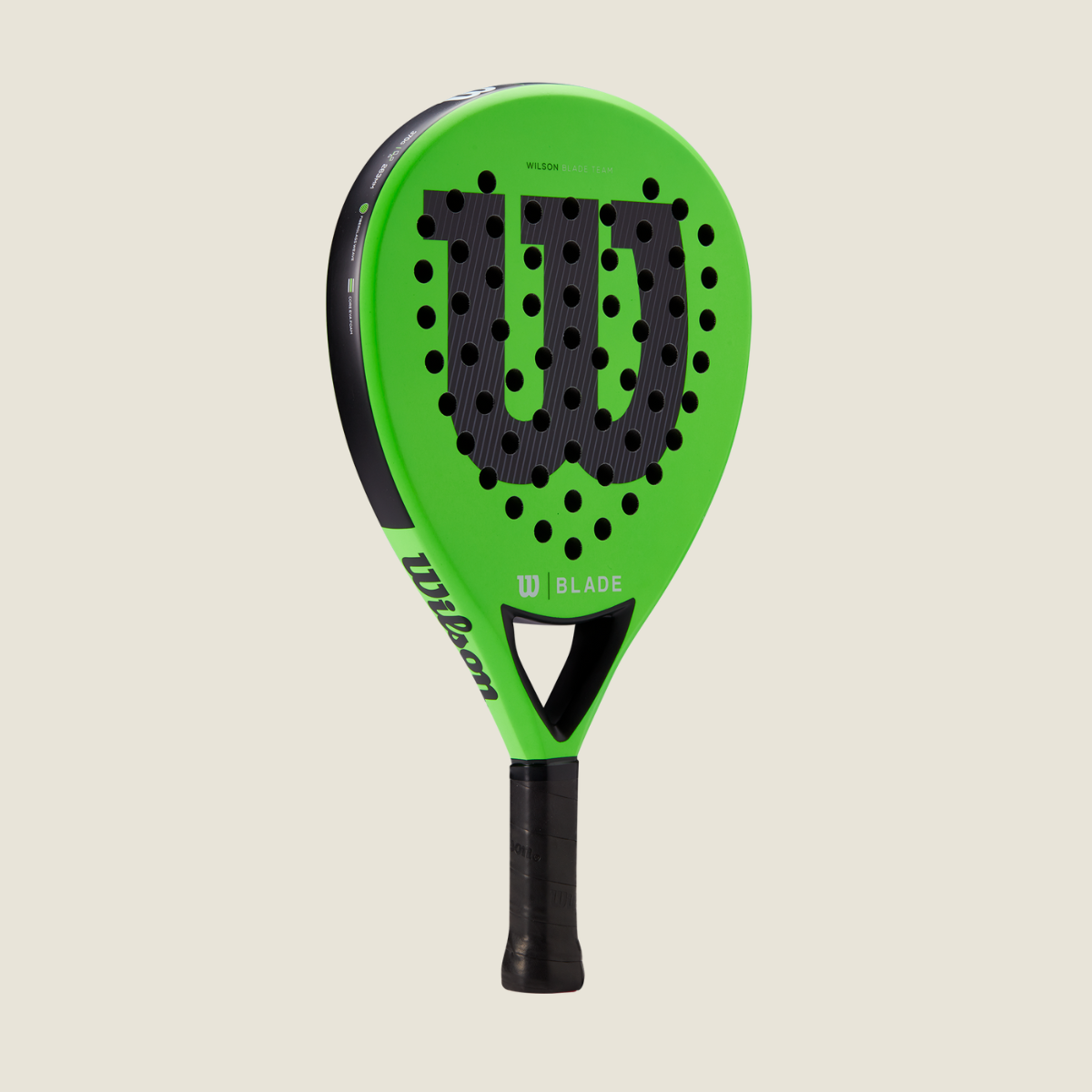 Pala de Padel Blade Team V2 Padel 2