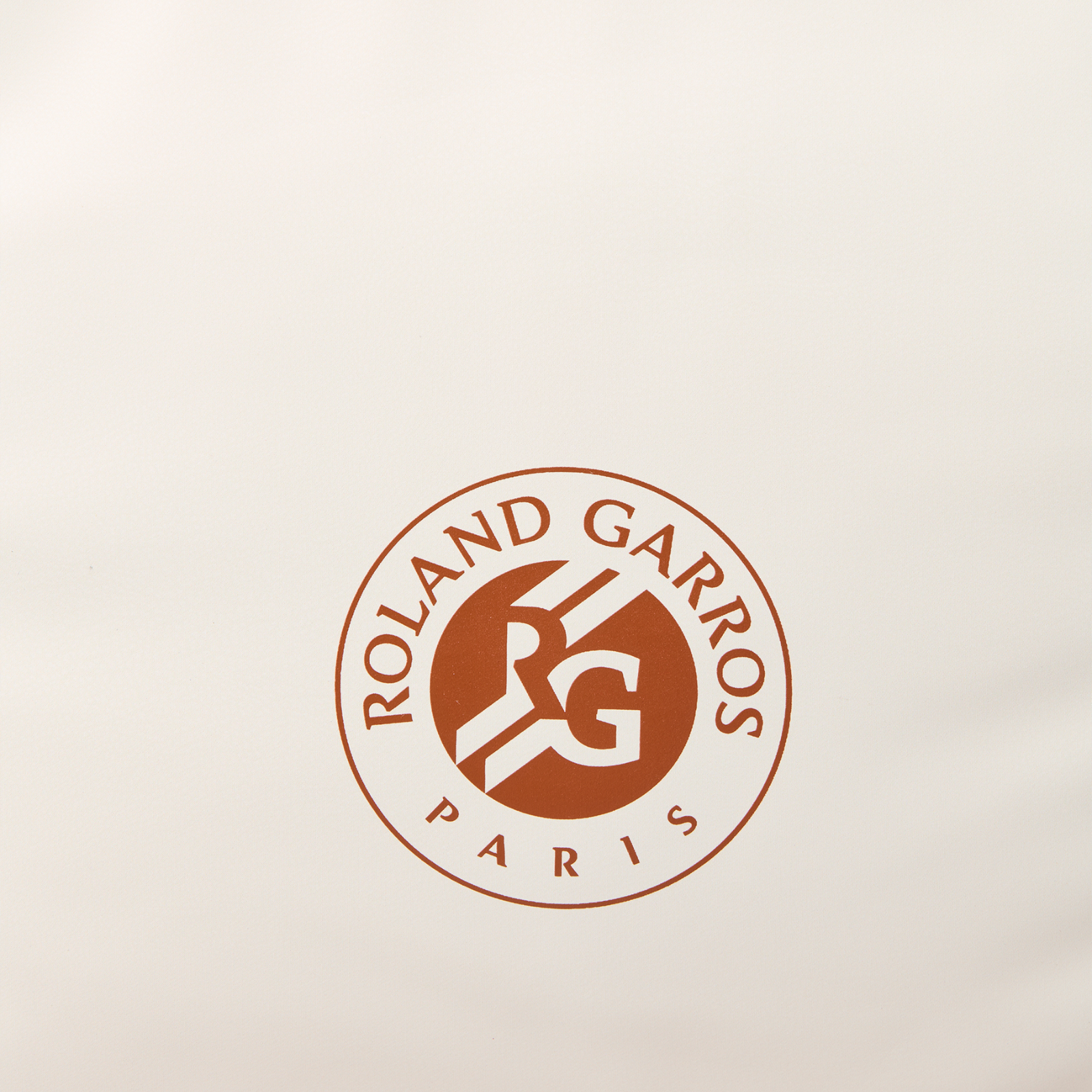 Bolsa de viaje pequeña Roland-Garros 2025