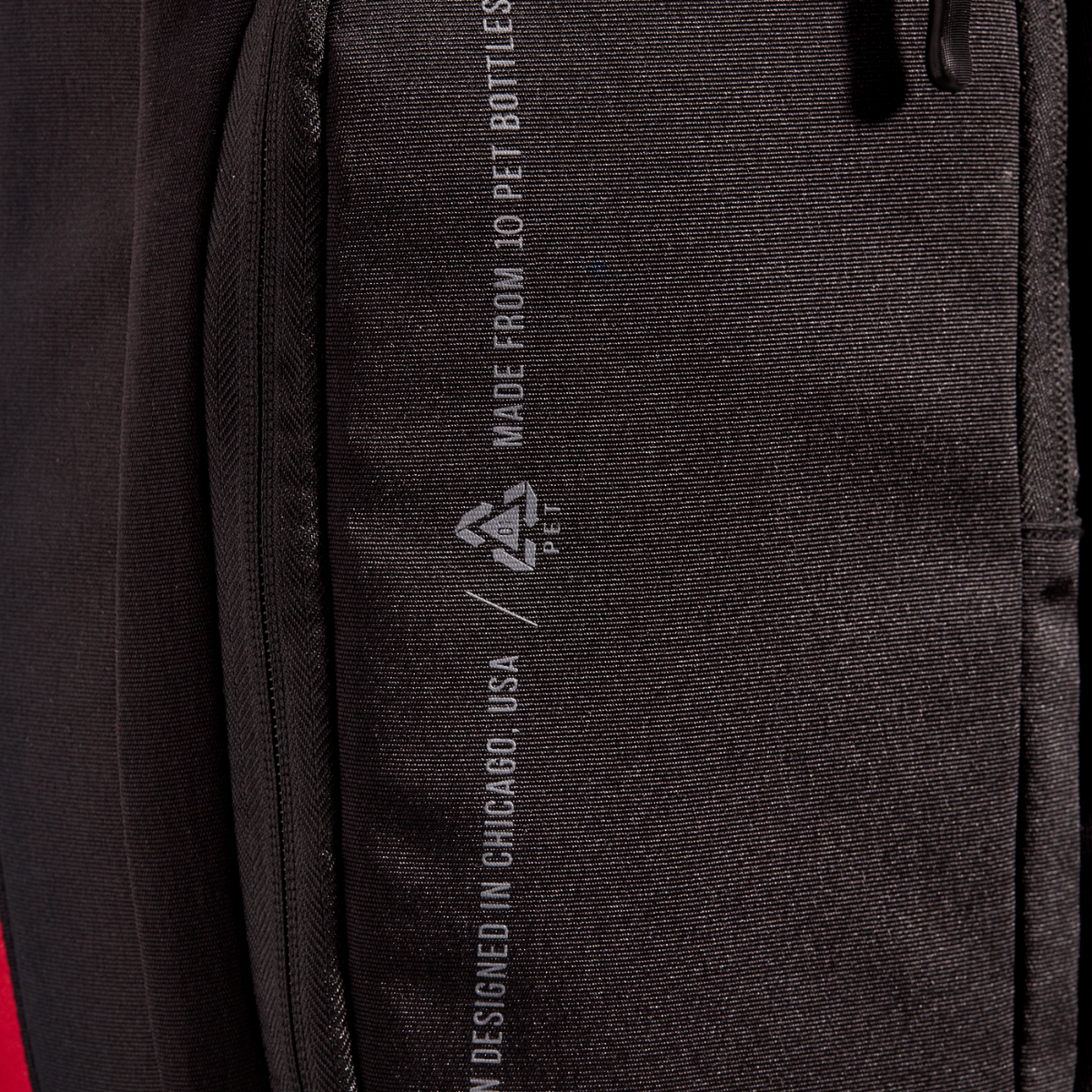 Mochila Super Tour Clash