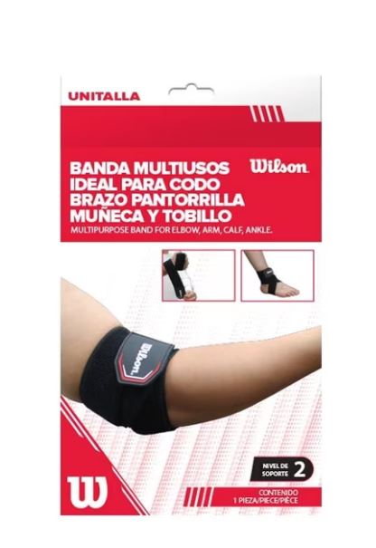 Banda Elástica Multiusos