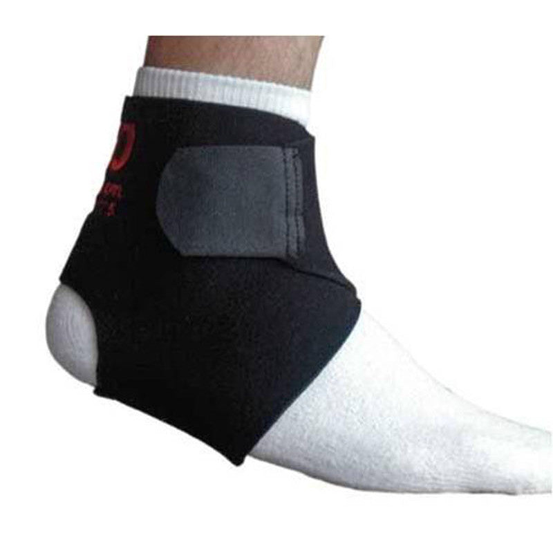 Tobillera Baja con Velcro