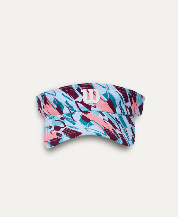 Visera Pro Staff Print