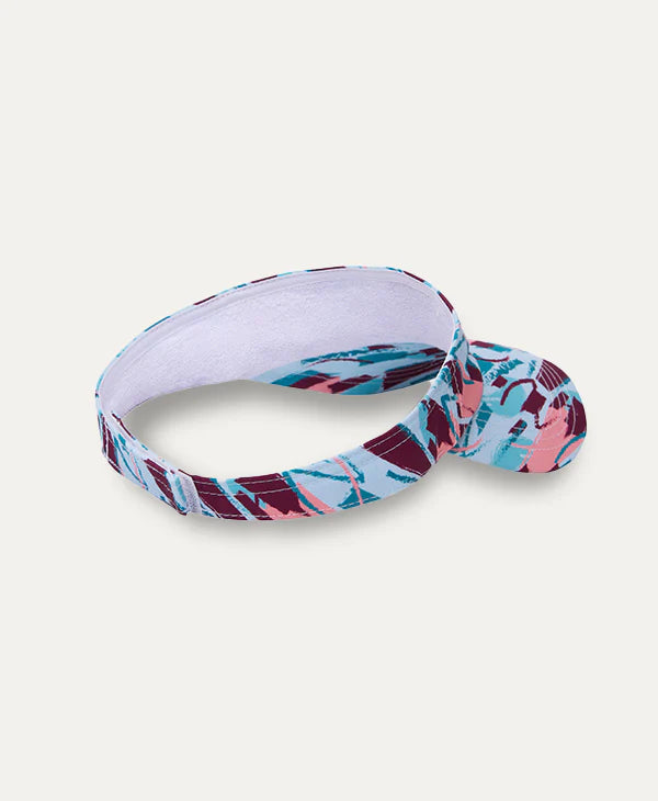 Visera Pro Staff Print